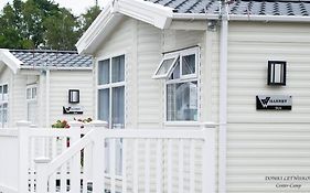 Domki Center- Camp